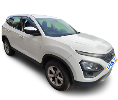 Tata Harrier-img
